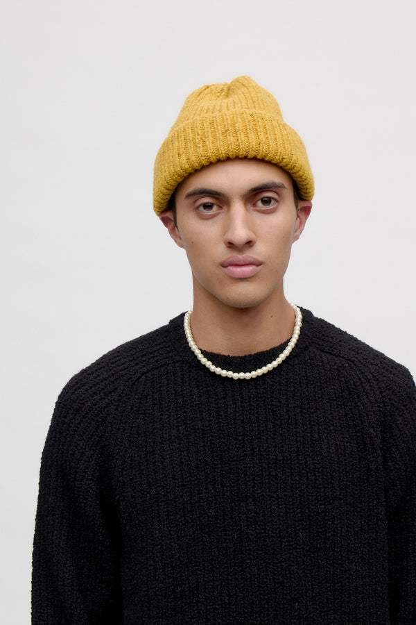 A Kind Of Guise PEARL NECKLACE