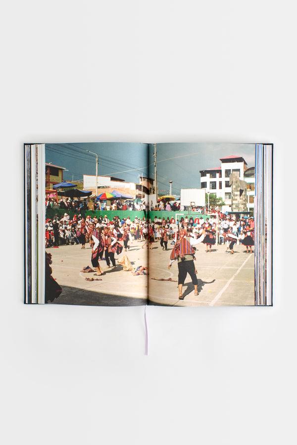 A Kind Of Guise PERU BOOK