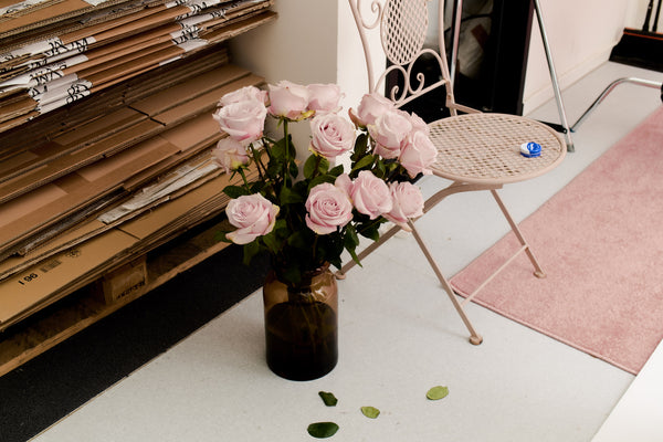 A Kind Of Guise PIERO PANTS