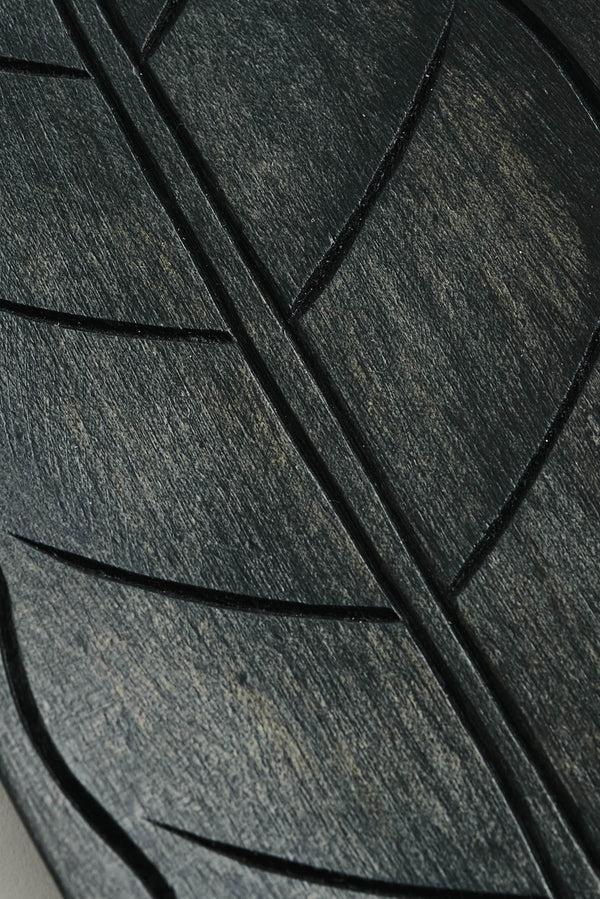 A Kind Of Guise Polonnaruwa Leaf Tray