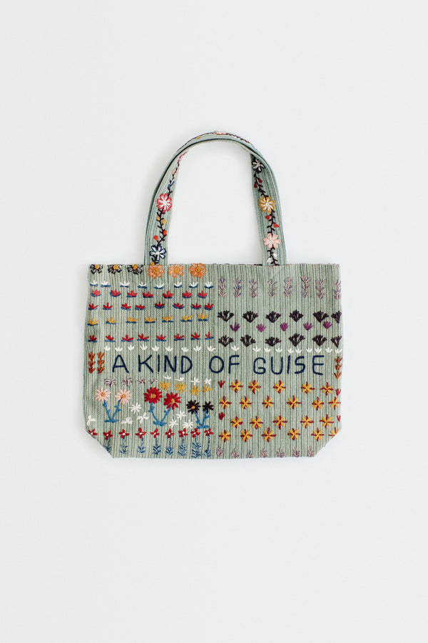 a kind of guise QICHWA BAG 14/20