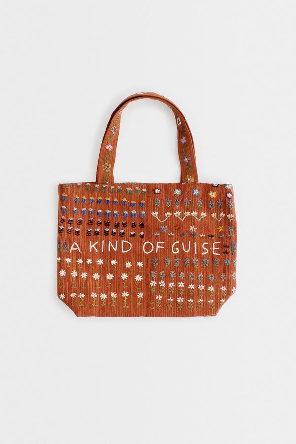 a kind of guise QICHWA BAG 17/20