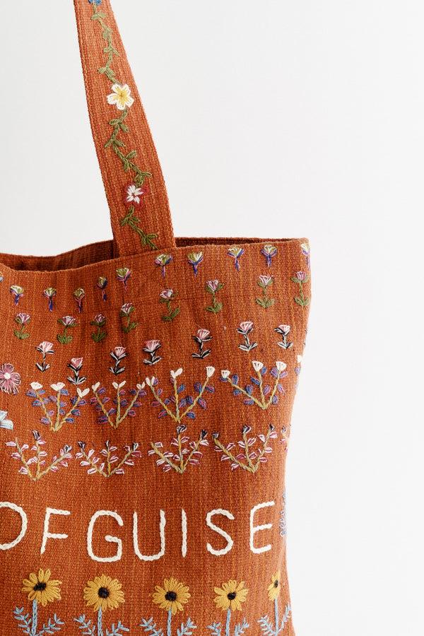 A Kind Of Guise QICHWA Bag 18/20