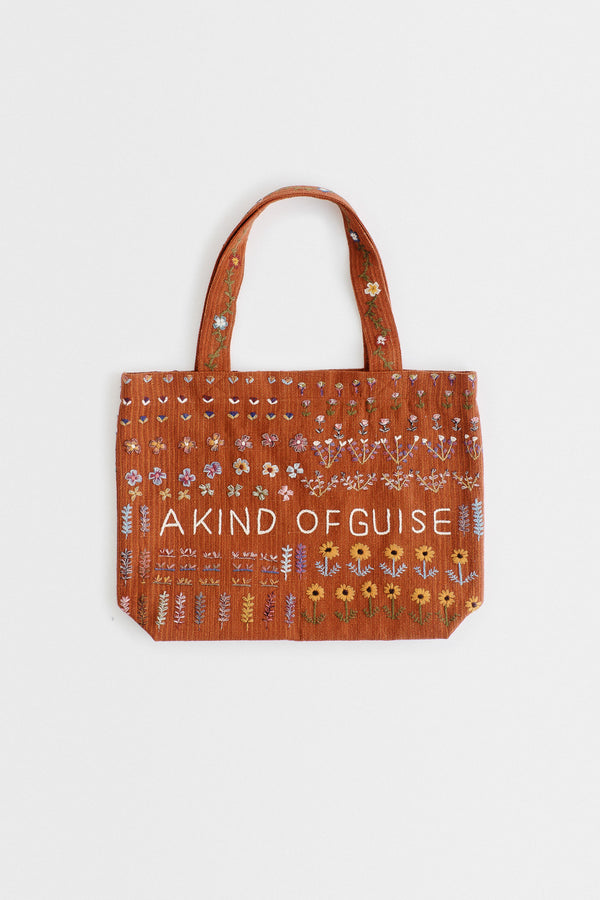 a kind of guise QICHWA Bag 18/20