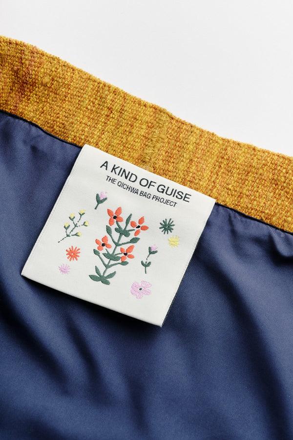 A Kind Of Guise QICHWA BAG 2/20