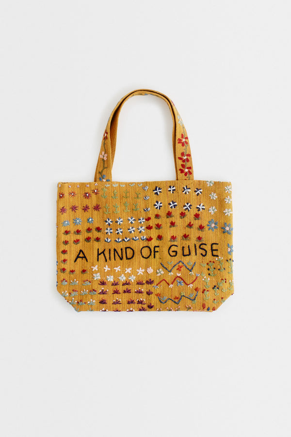 a kind of guise QICHWA BAG 2/20