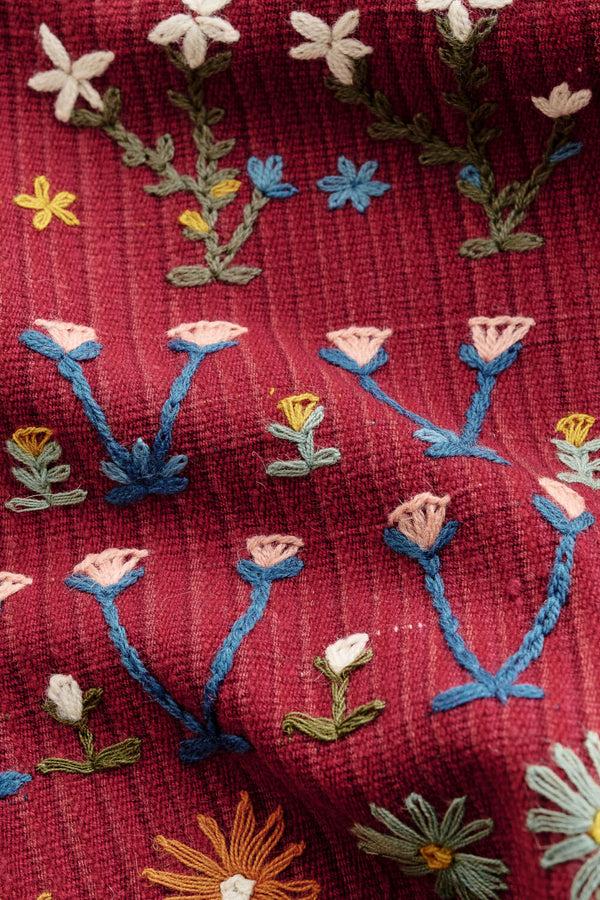 A Kind Of Guise QICHWA BAG 20/20