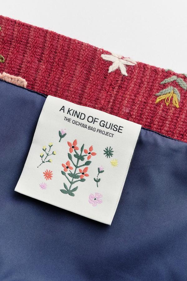 A Kind Of Guise QICHWA BAG 20/20