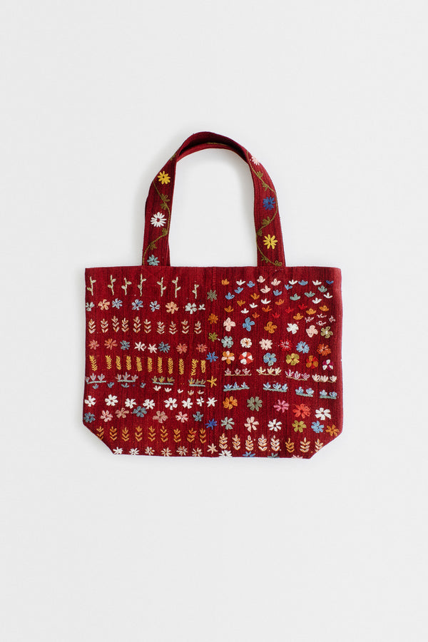 A Kind Of Guise QICHWA BAG 6/20