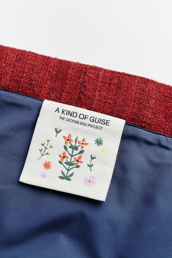 A Kind Of Guise QICHWA BAG 6/20