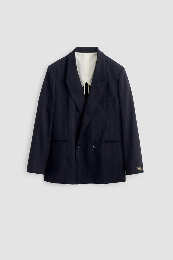 A Kind Of Guise RELAXED DOUBLE BUTTONED BLAZER