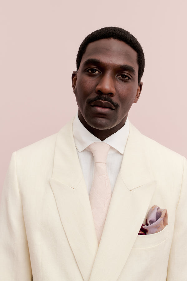 A Kind Of Guise RELAXED DOUBLE BUTTONED BLAZER