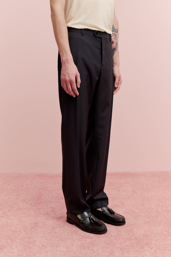 A Kind Of Guise RELAXED TAILORED TROUSERS