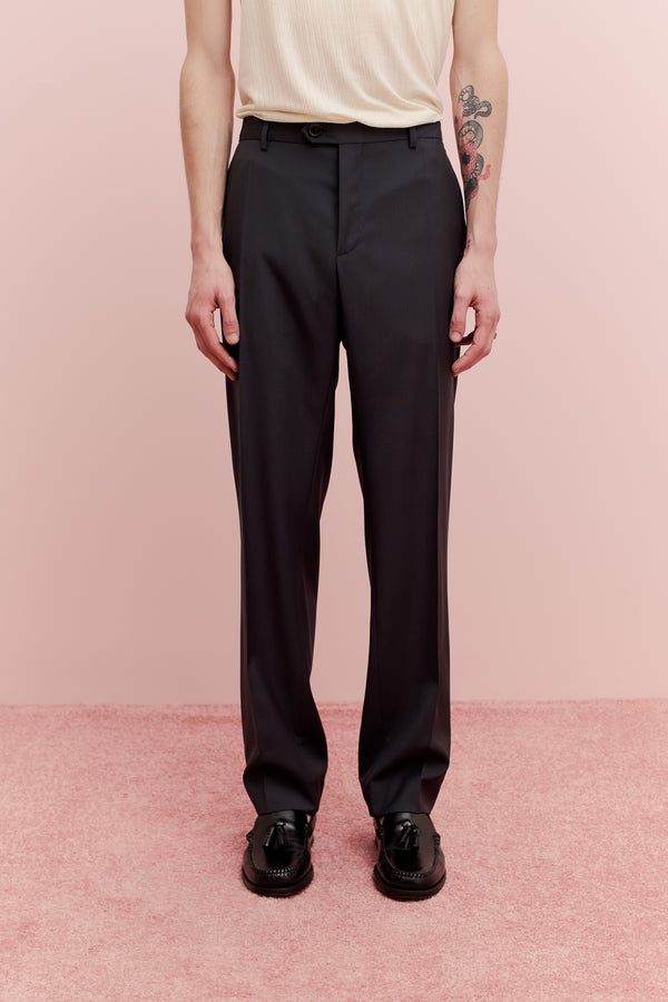 A Kind Of Guise RELAXED TAILORED TROUSERS