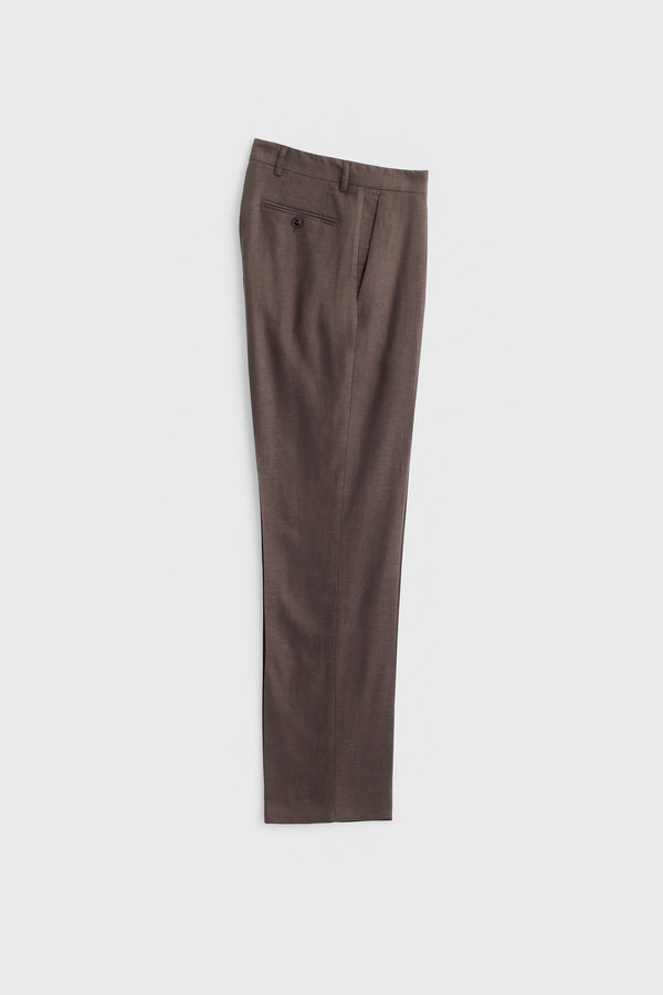 A Kind Of Guise RELAXED TAILORED TROUSERS