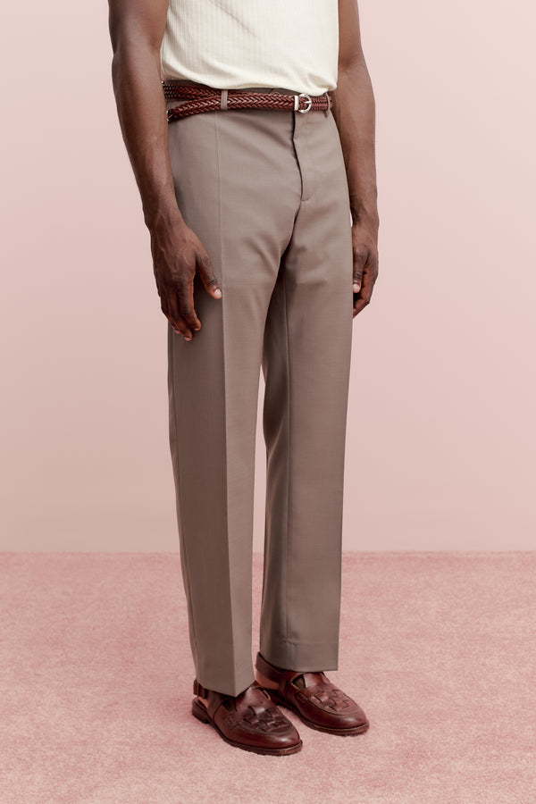A Kind Of Guise RELAXED TAILORED TROUSERS