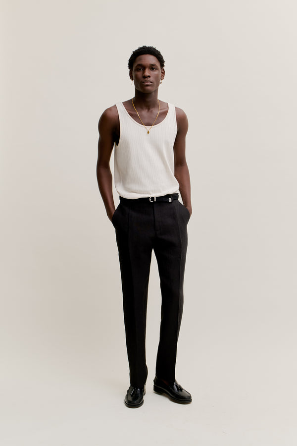 A Kind Of Guise RELAXED TAILORED TROUSERS
