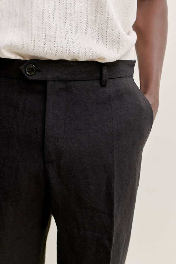 A Kind Of Guise RELAXED TAILORED TROUSERS