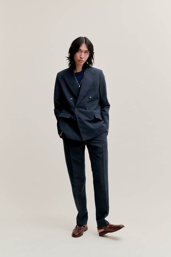 A Kind Of Guise RELAXED TAILORED TROUSERS