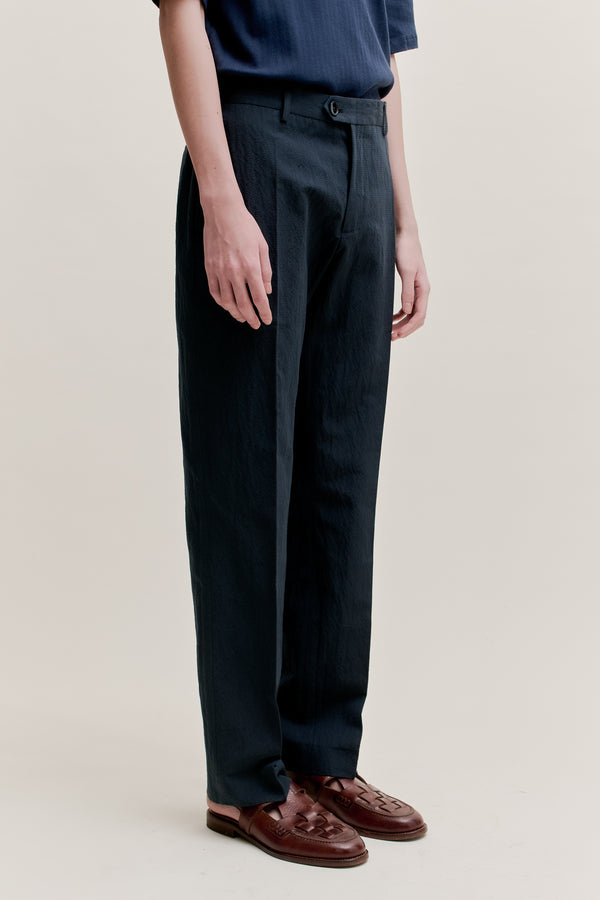 A Kind Of Guise RELAXED TAILORED TROUSERS