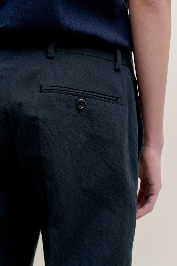 A Kind Of Guise RELAXED TAILORED TROUSERS