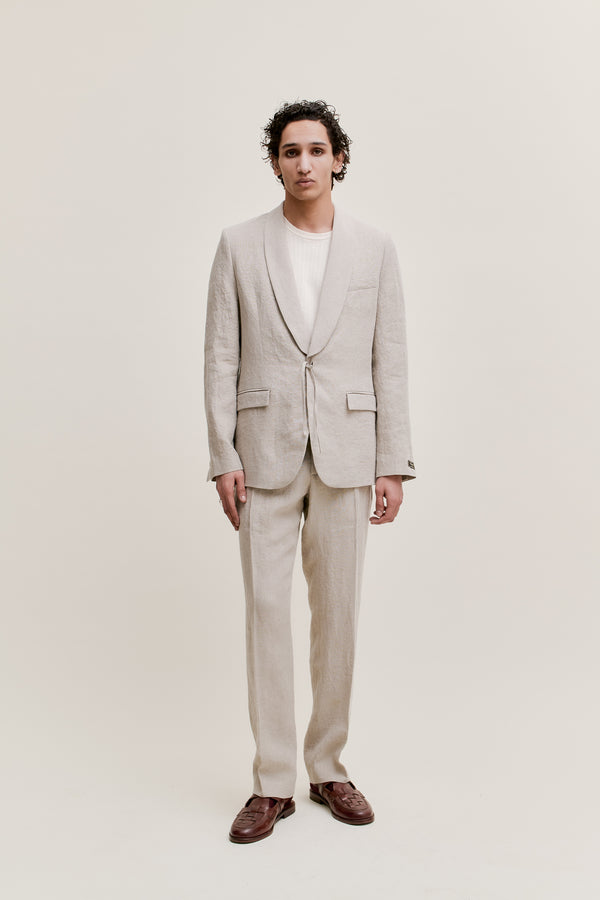 A Kind Of Guise RELAXED TAILORED TROUSERS
