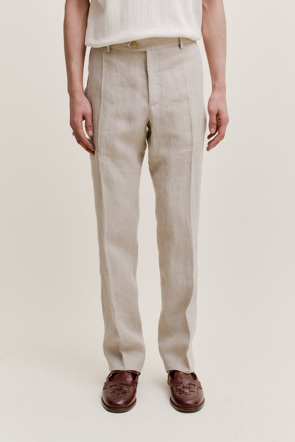 A Kind Of Guise RELAXED TAILORED TROUSERS