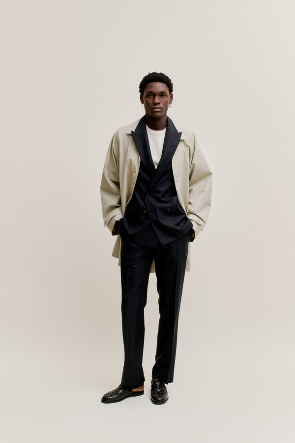A Kind Of Guise RELAXED TAILORED TROUSERS