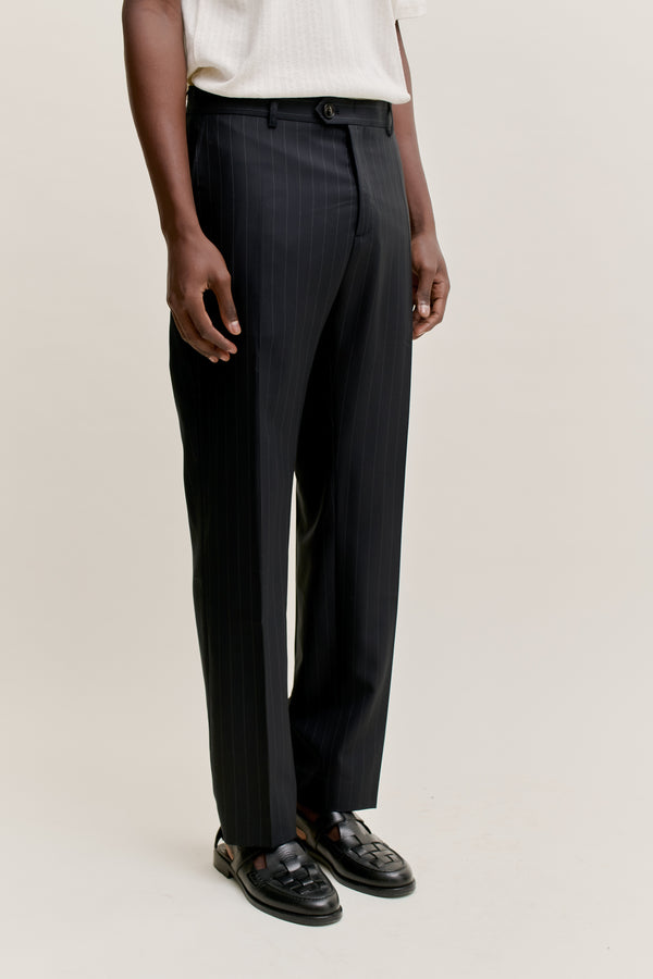 A Kind Of Guise RELAXED TAILORED TROUSERS