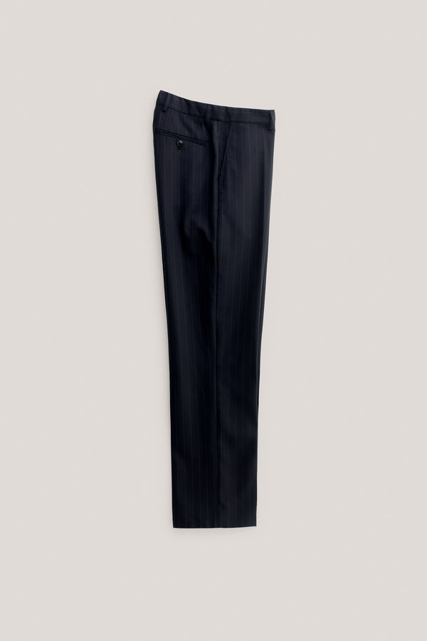 a kind of guise RELAXED TAILORED TROUSERS