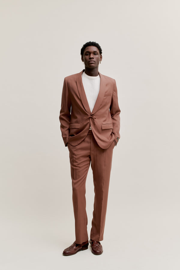 A Kind Of Guise RELAXED TAILORED TROUSERS