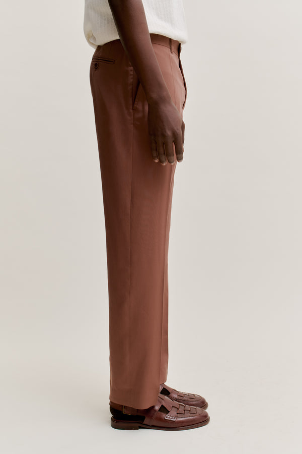 A Kind Of Guise RELAXED TAILORED TROUSERS