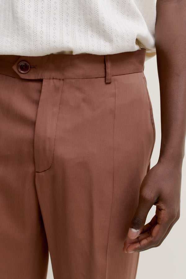 A Kind Of Guise RELAXED TAILORED TROUSERS