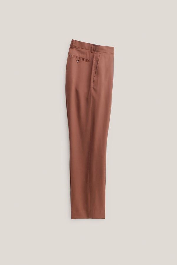 a kind of guise RELAXED TAILORED TROUSERS
