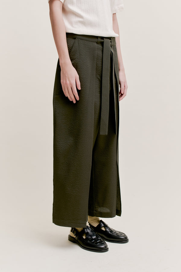 A Kind Of Guise RUPINI WRAP PANTS