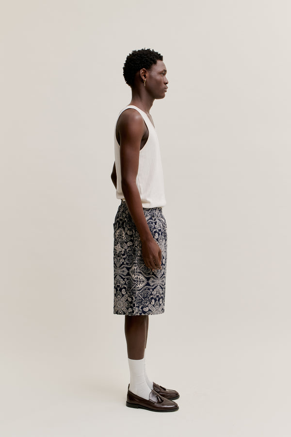 A Kind Of Guise SALEH SHORTS