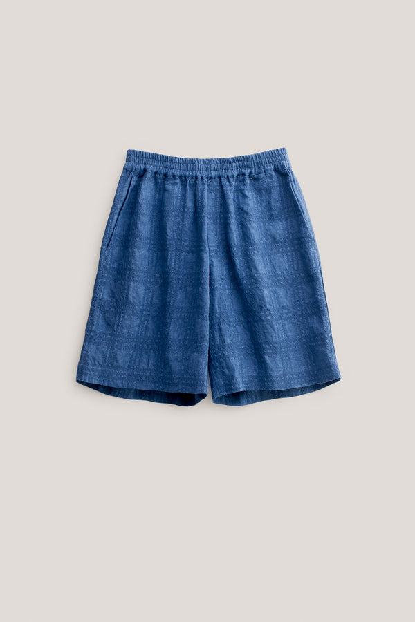 a kind of guise SALEH SHORTS