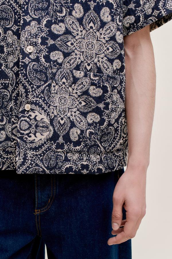 A Kind Of Guise SALVI SHIRT