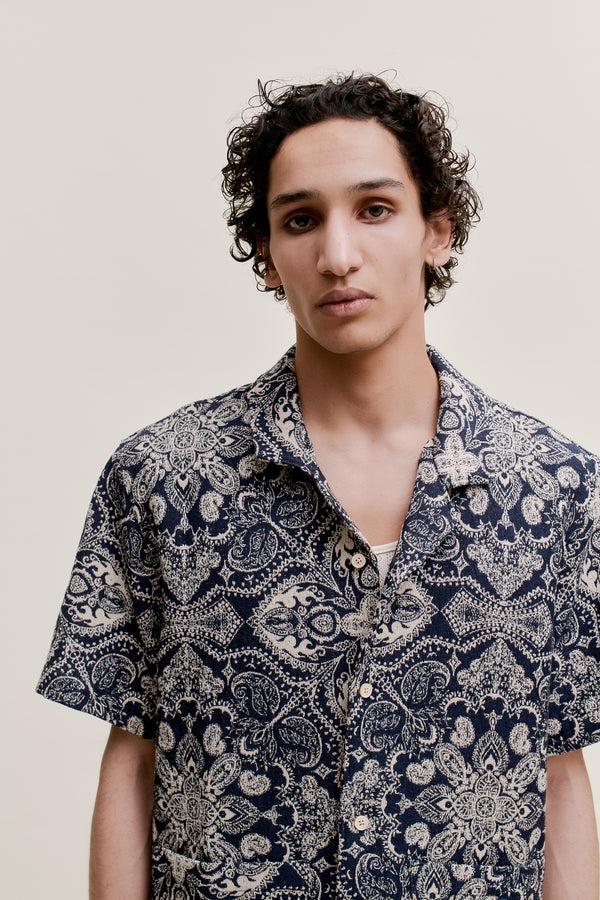 A Kind Of Guise SALVI SHIRT