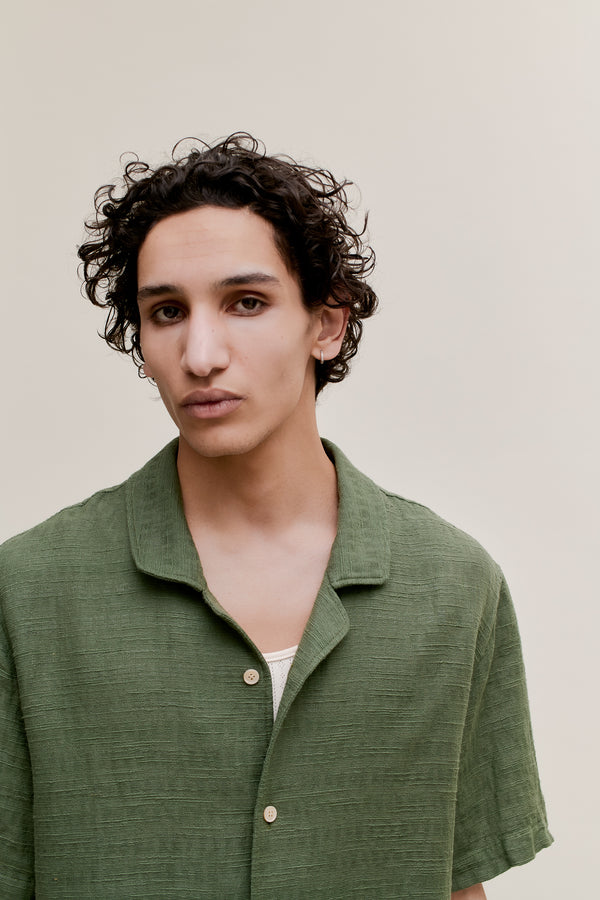 A Kind Of Guise SALVI SHIRT