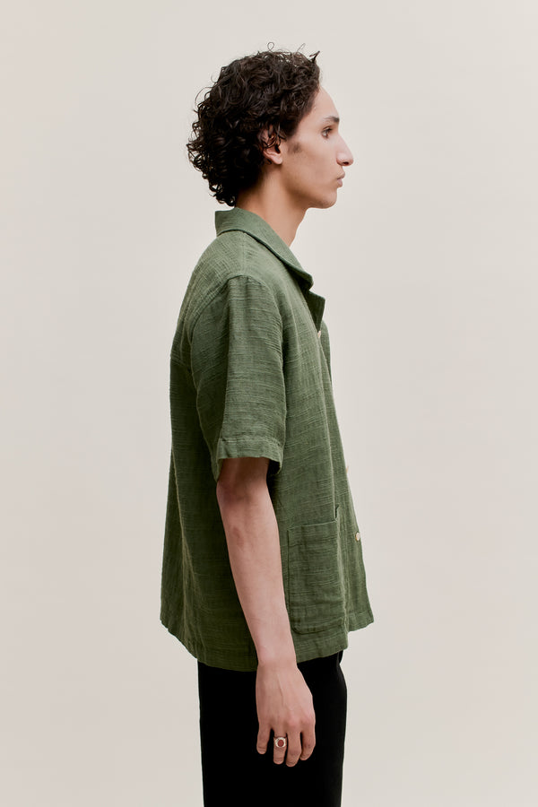 A Kind Of Guise SALVI SHIRT