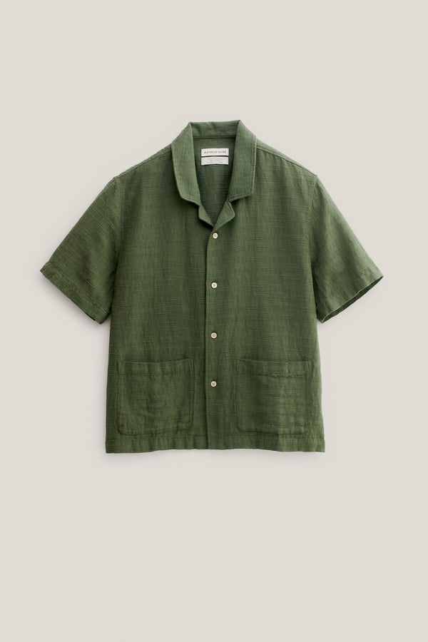 a kind of guise SALVI SHIRT