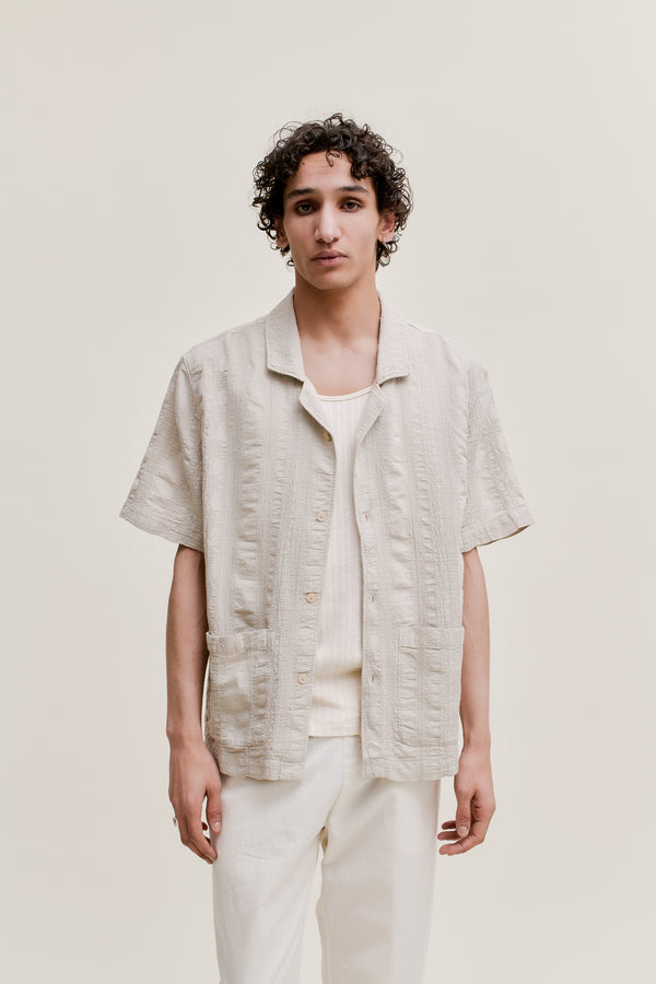 A Kind Of Guise SALVI SHIRT