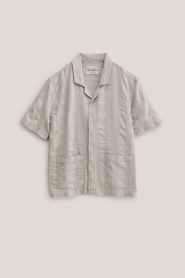 a kind of guise SALVI SHIRT