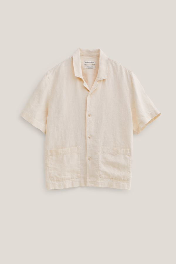 a kind of guise SALVI SHIRT