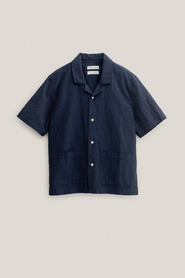 a kind of guise SALVI SHIRT