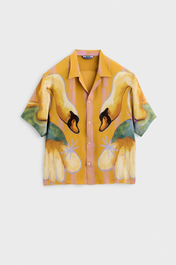 A Kind Of Guise SAMATA SHIRT