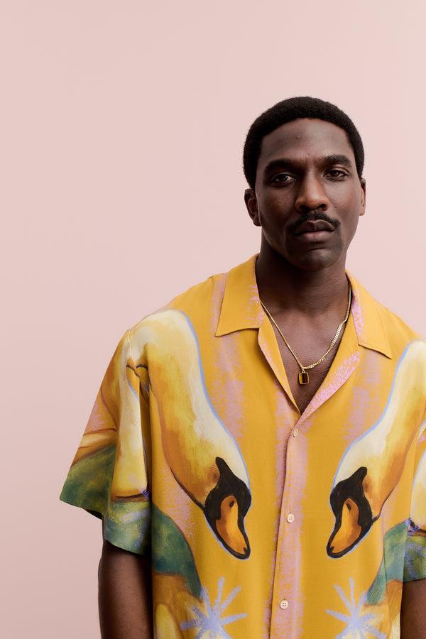 A Kind Of Guise SAMATA SHIRT