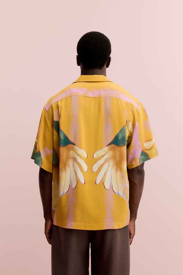 A Kind Of Guise SAMATA SHIRT