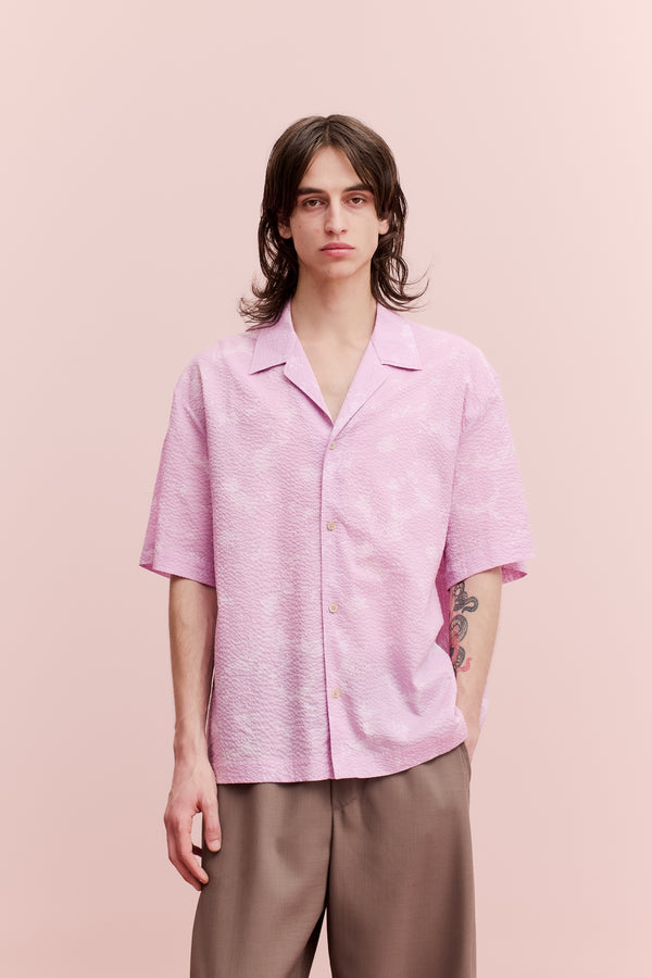A Kind Of Guise SAMATA SHIRT